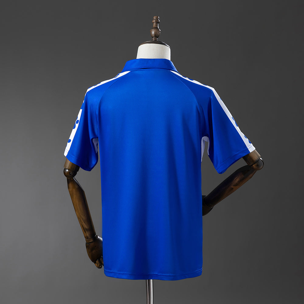 Real Oviedo 90/91