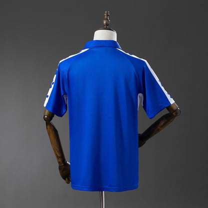 Real Oviedo 90/91