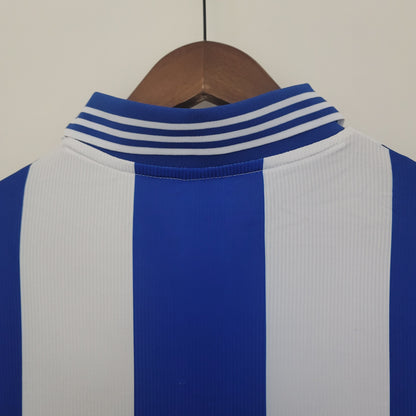 Deportivo de la Coruña 99/00