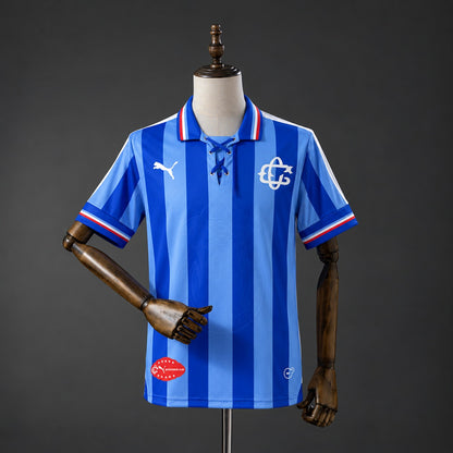 Camiseta Retro Chivas de Guadalajara 17/18