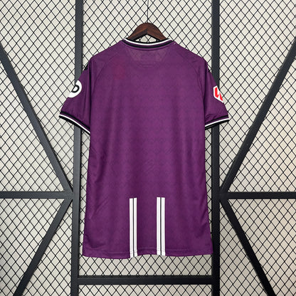 Real Valladolid 1ª Equipación 24/25