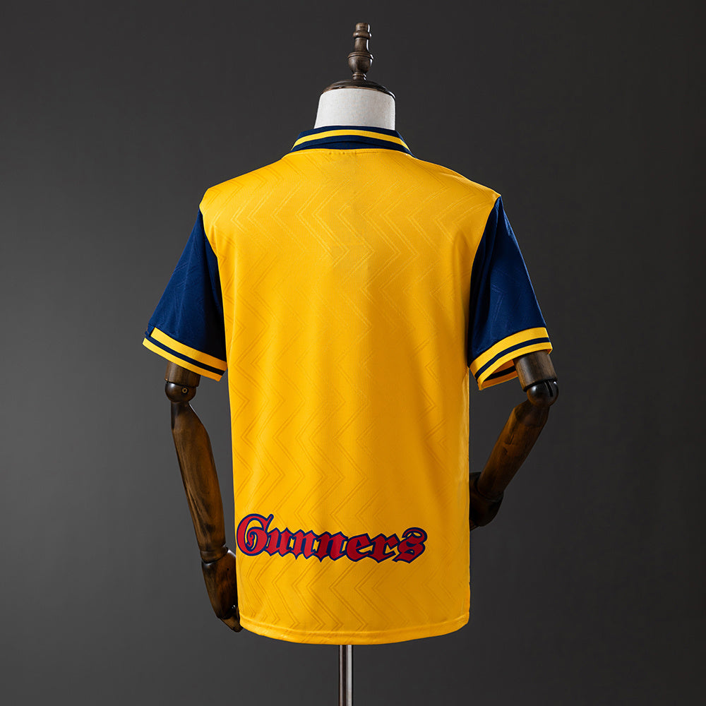 Arsenal 96/97
