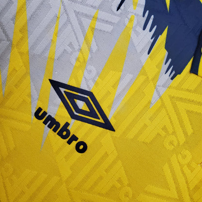 Tottenham 92/93