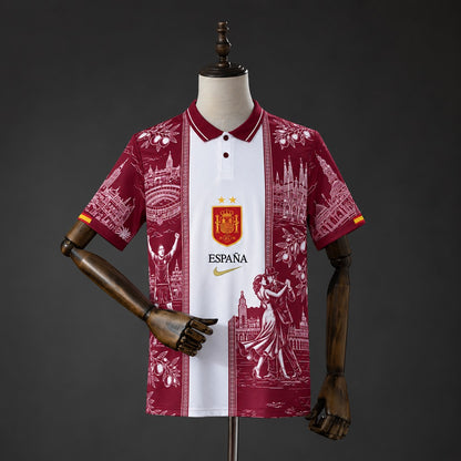 Camiseta España Special Edition