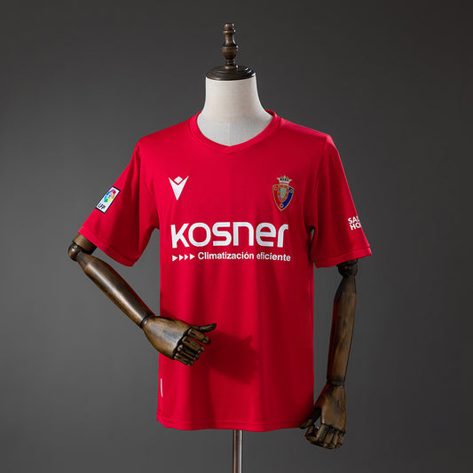 Osasuna Jornada Retro