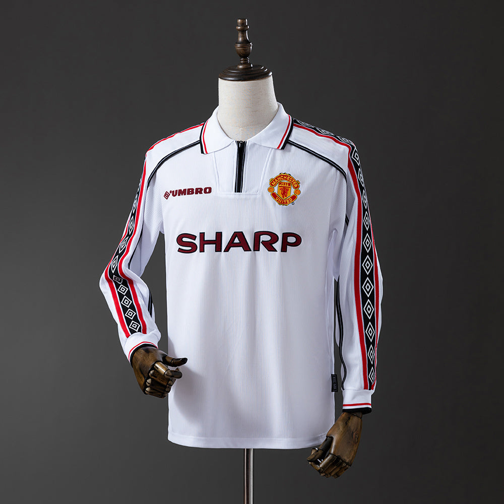 Manchester United 98/99