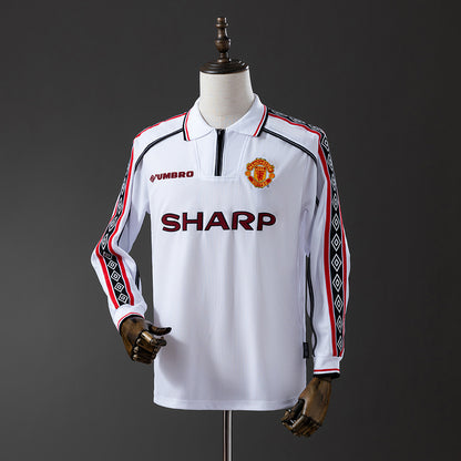 Manchester United 98/99