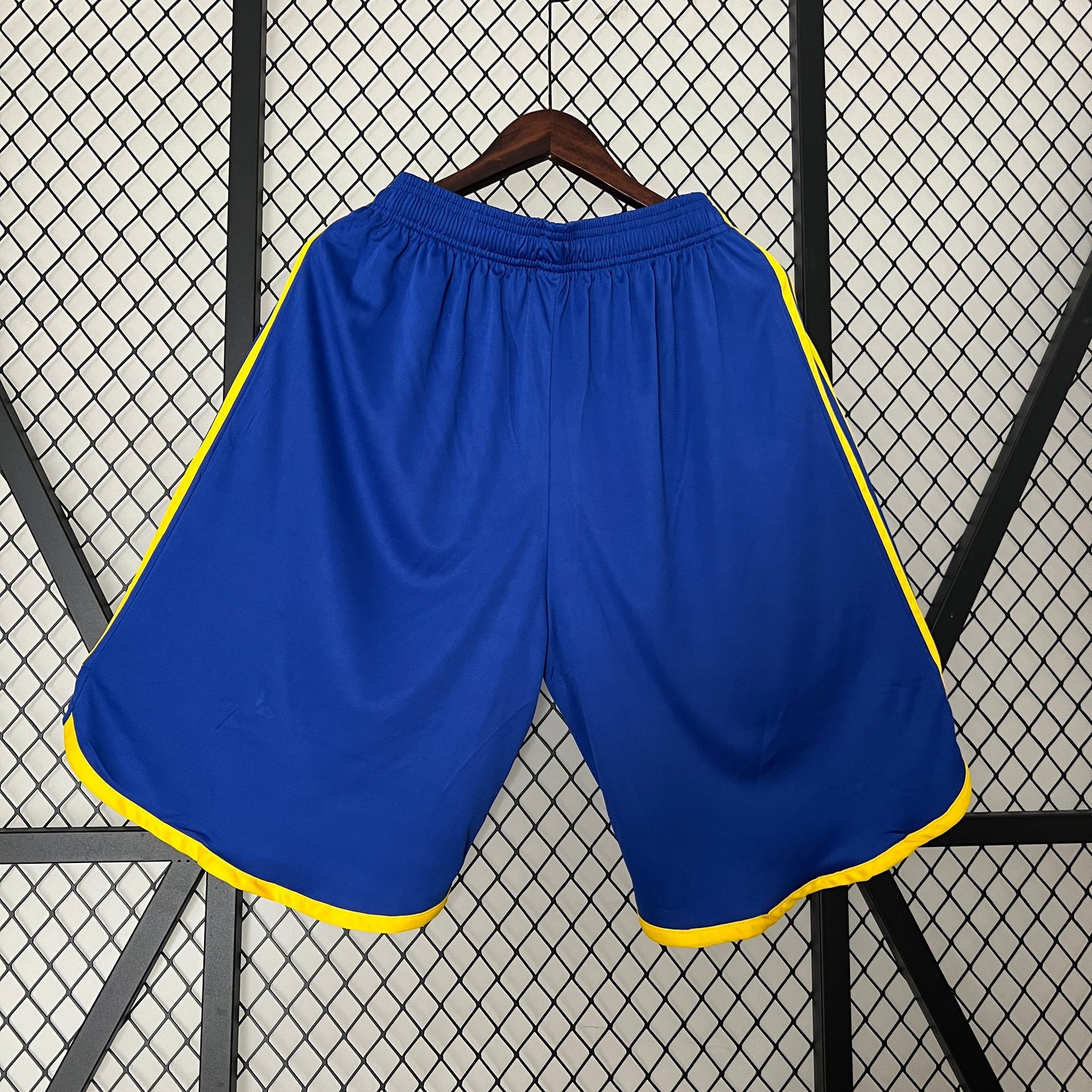 Pantalones Boca Juniors 1ª Equipación 23/24