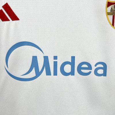 Sevilla CF 1ª Equipación 25/26