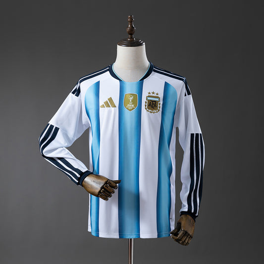 Argentina 2026