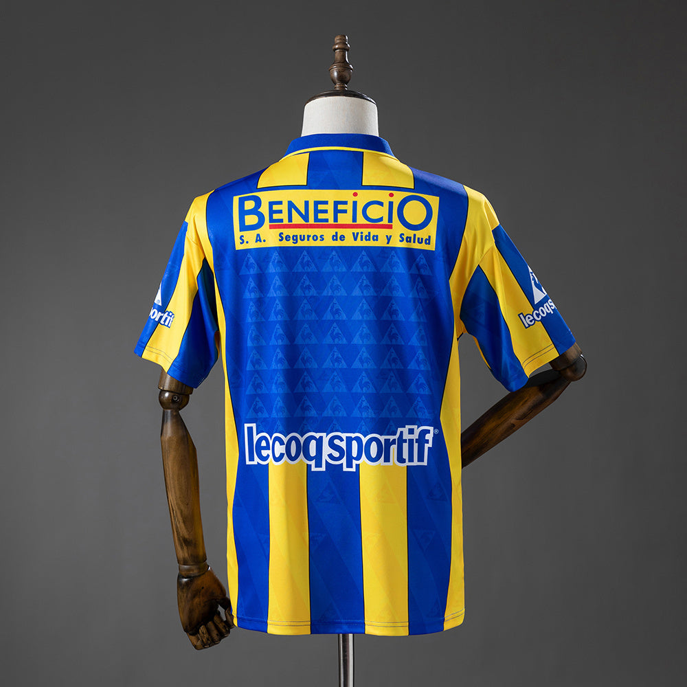 Atlético Rosario Central 95/97
