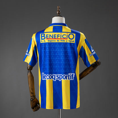 Atlético Rosario Central 95/97