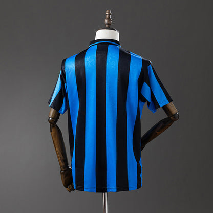 Inter de Milán 92/94