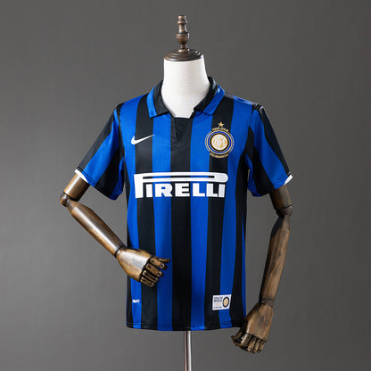 Inter de Milán 07/08
