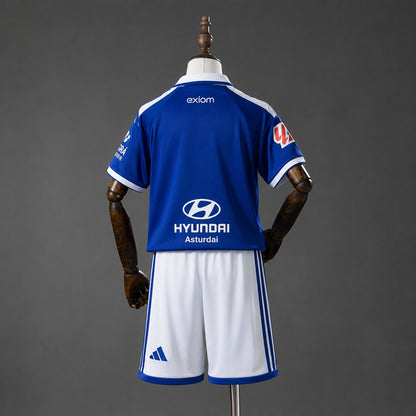Real Oviedo 26/27