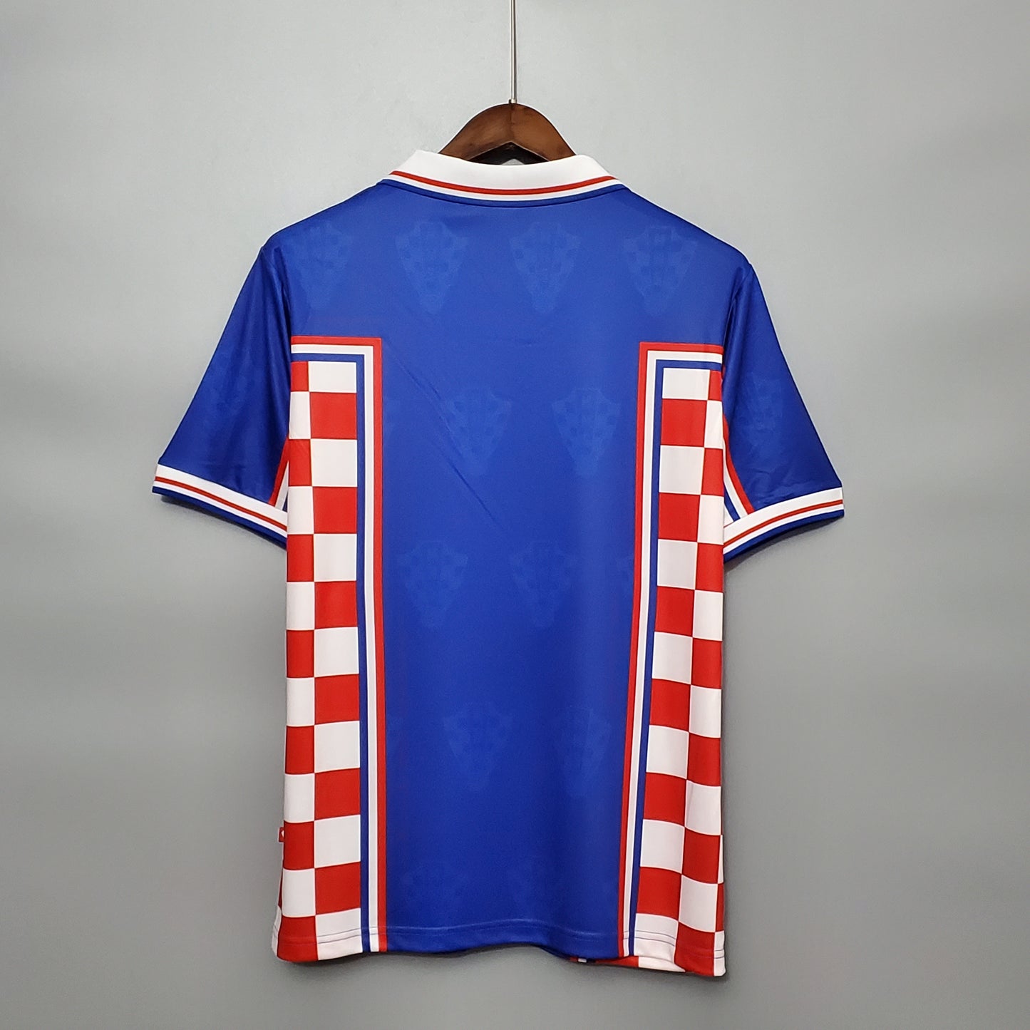 Croacia 1998