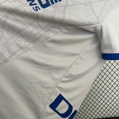 Alavés 2ª Equipación 24/25