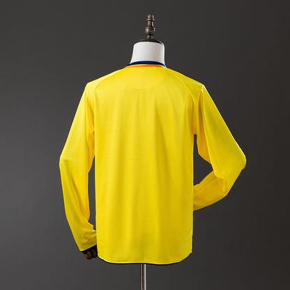 Camiseta Retro FC Barcelona 08/09