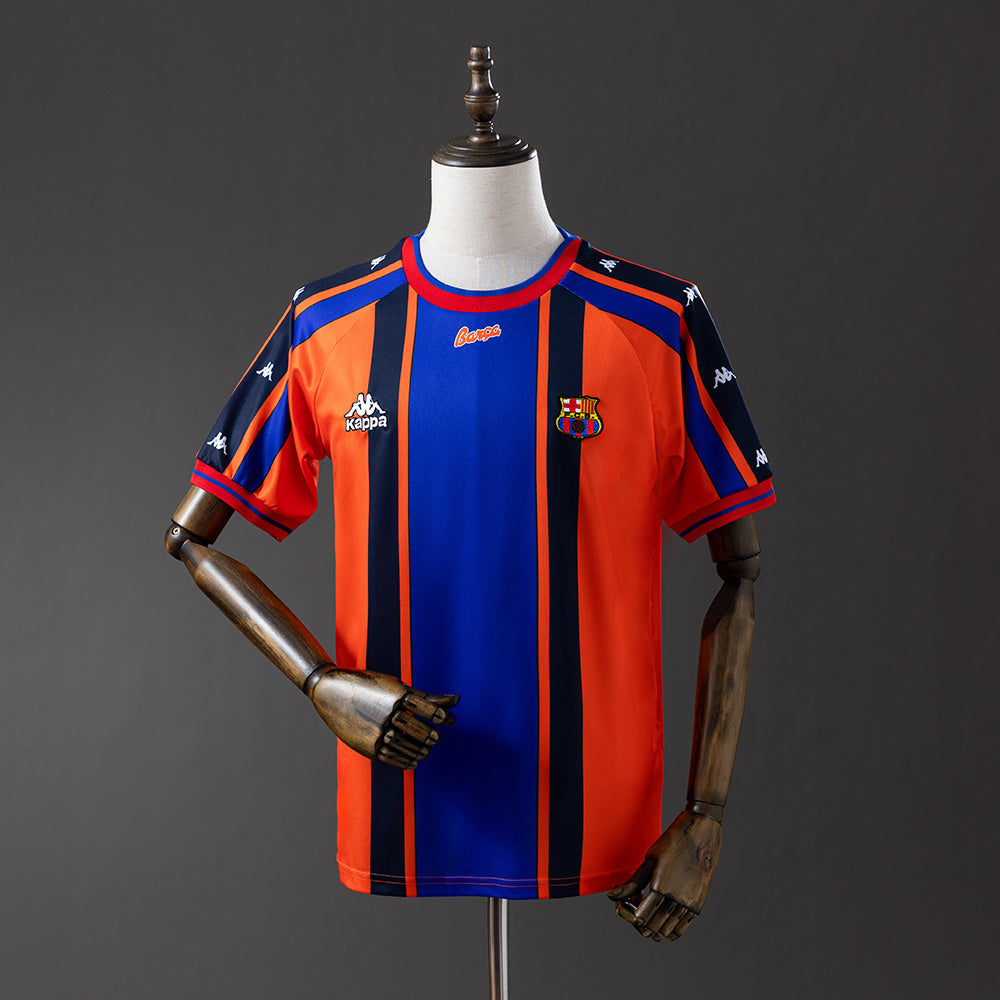 FC Barcelona 97/98
