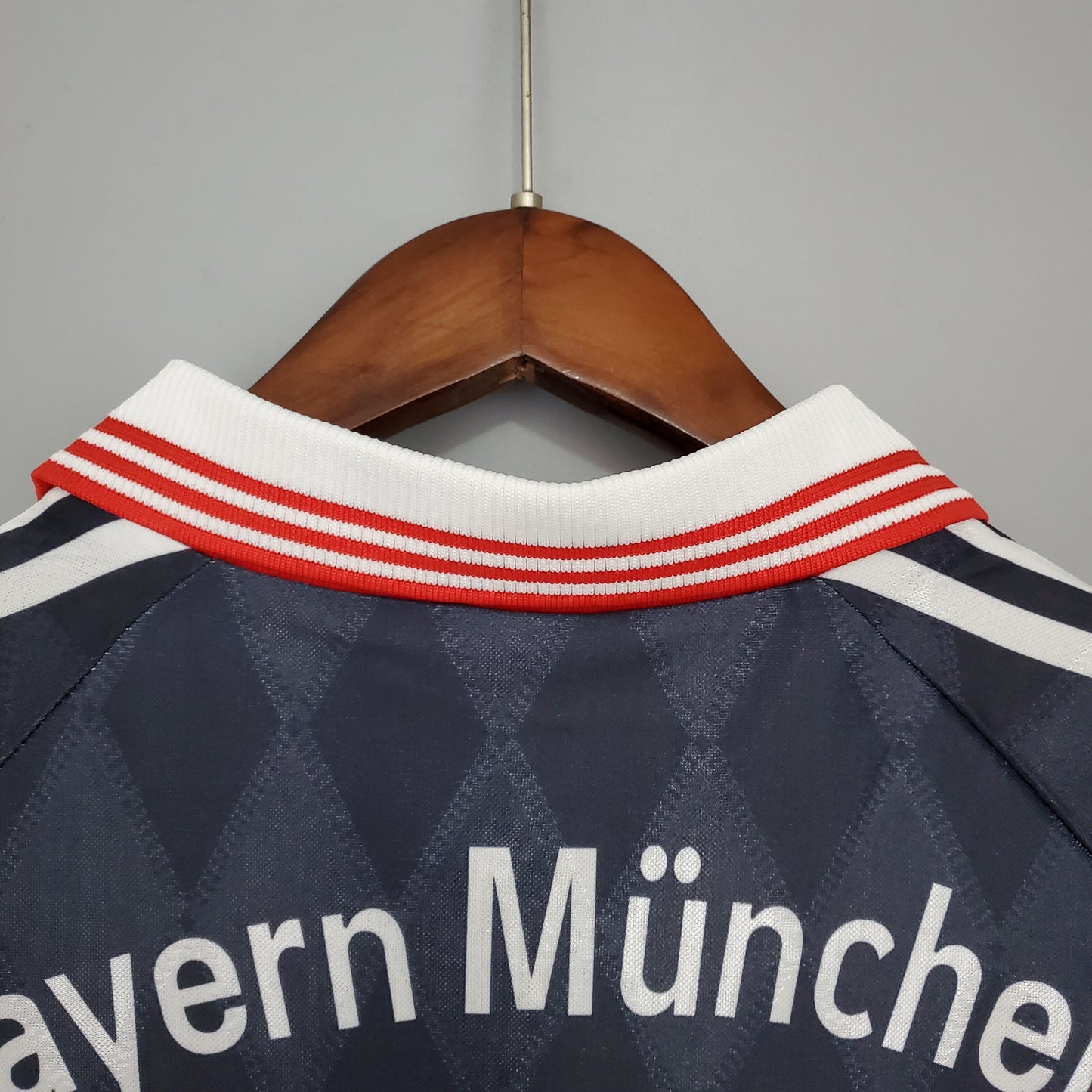 Bayern Munchen 97/99