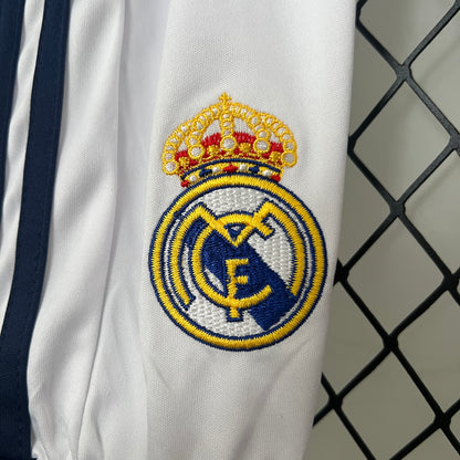 Real Madrid 1ª Equipación 12/13
