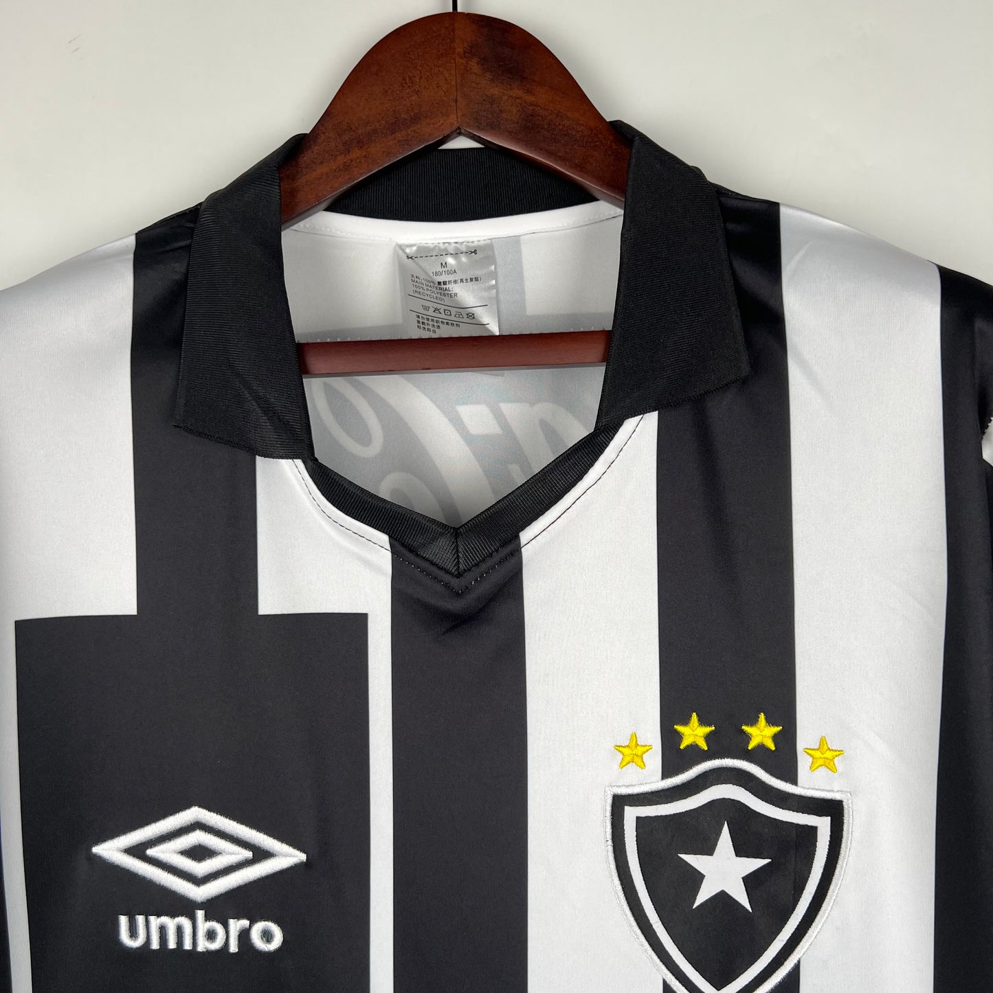 Botafogo 1992