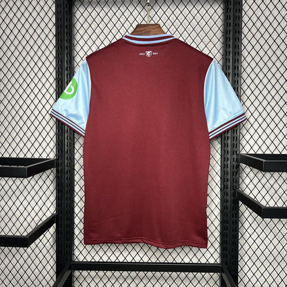 West Ham 1ª Equipación  24/25