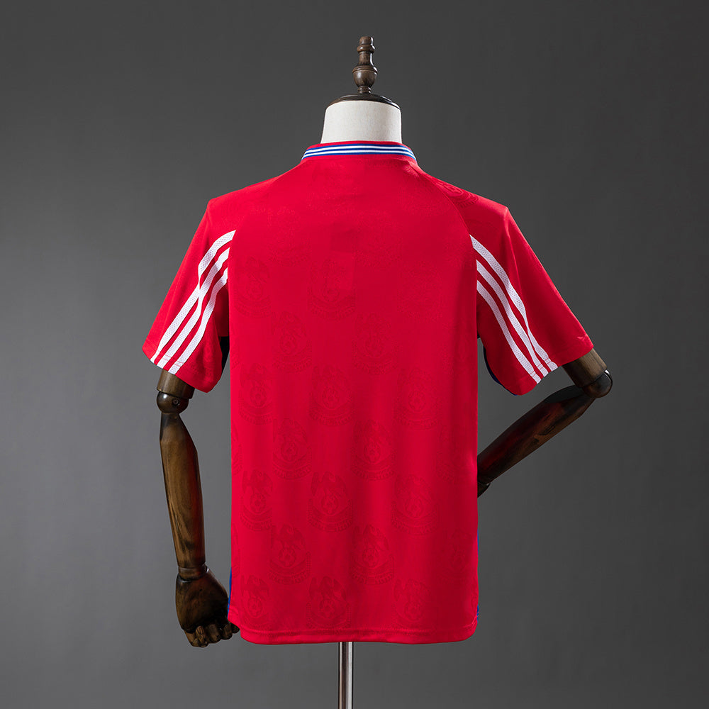 Crystal Palace 98/99