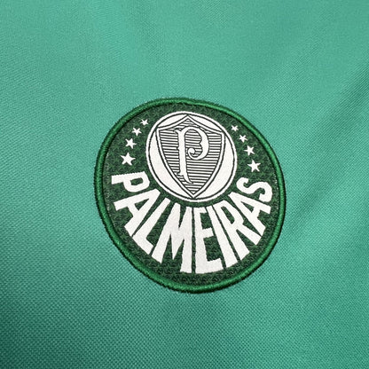 Palmeiras 97/98