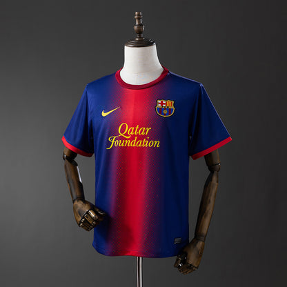 FC Barcelona 12/13