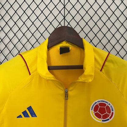 Chaqueta Colombia