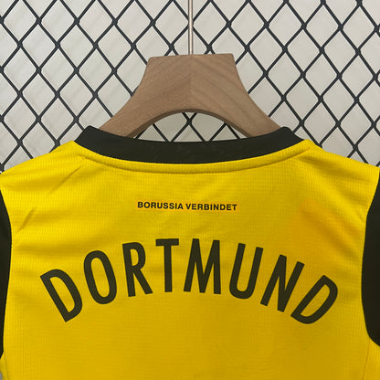 Borussia Dortmund 1ª Equipación 24/25