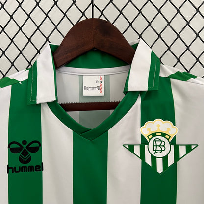 Real Betis 88/89