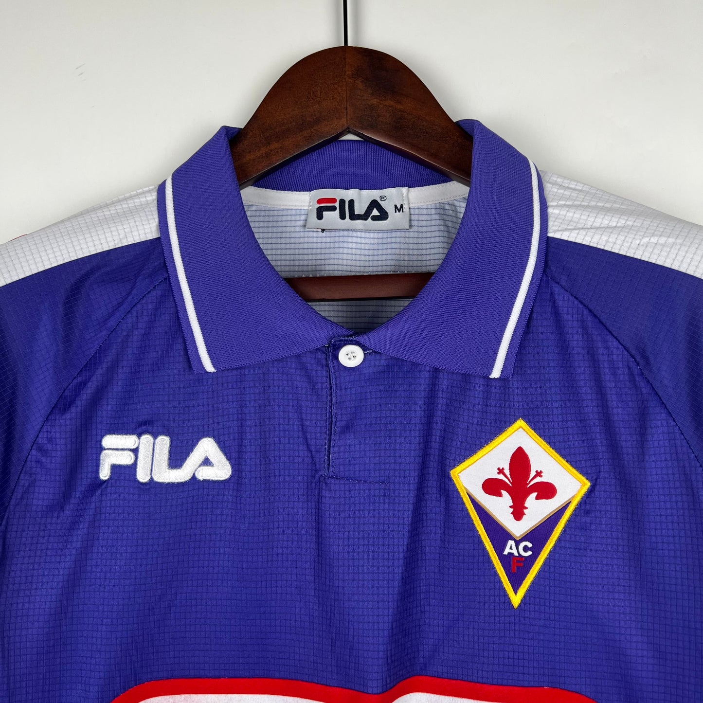 Fiorentina 1998