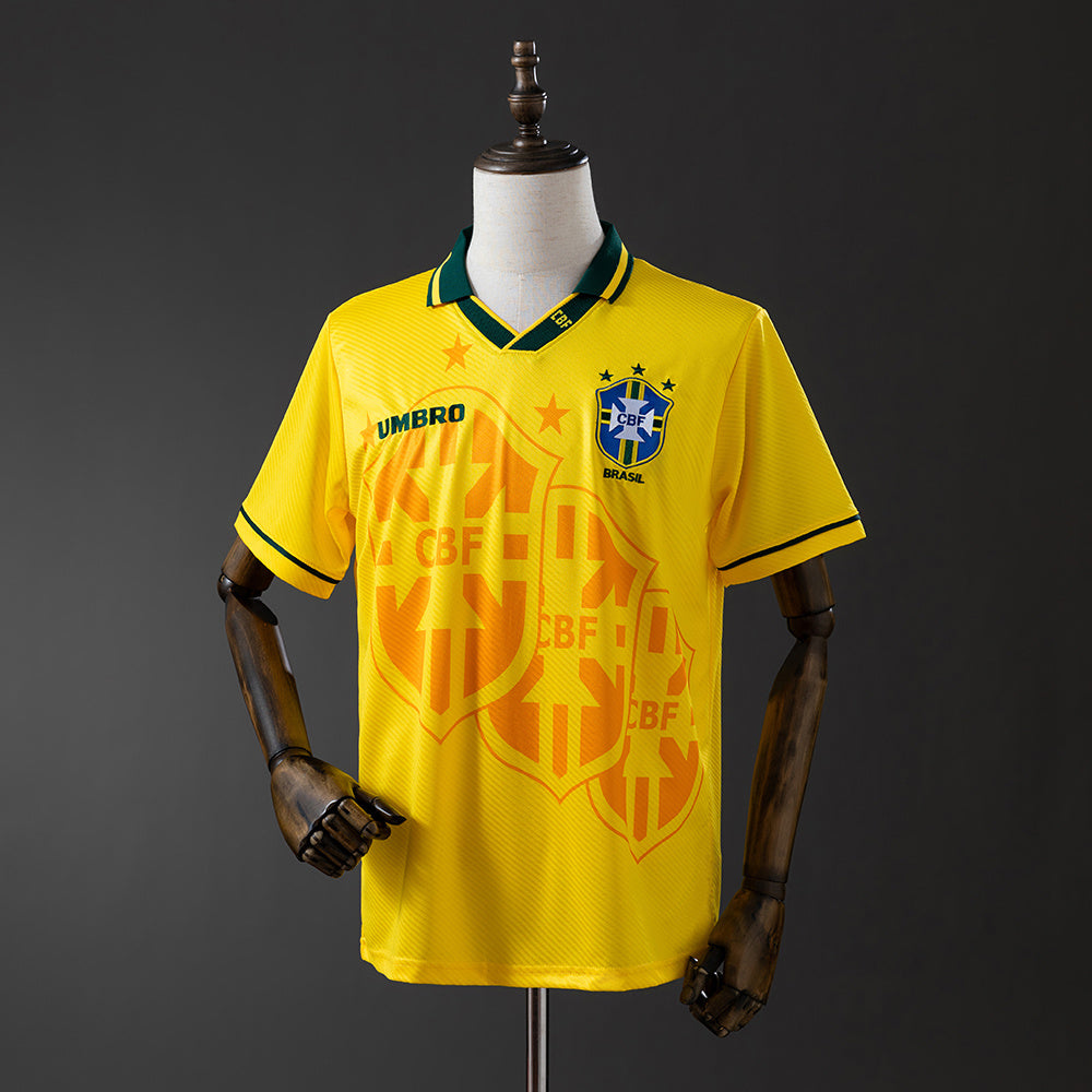 Brasil 93/94