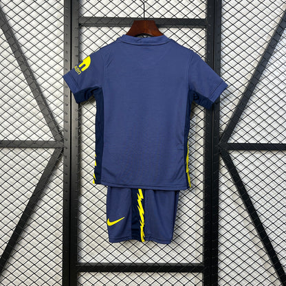 Atlético de Madrid 2ª Equipacion 25/26