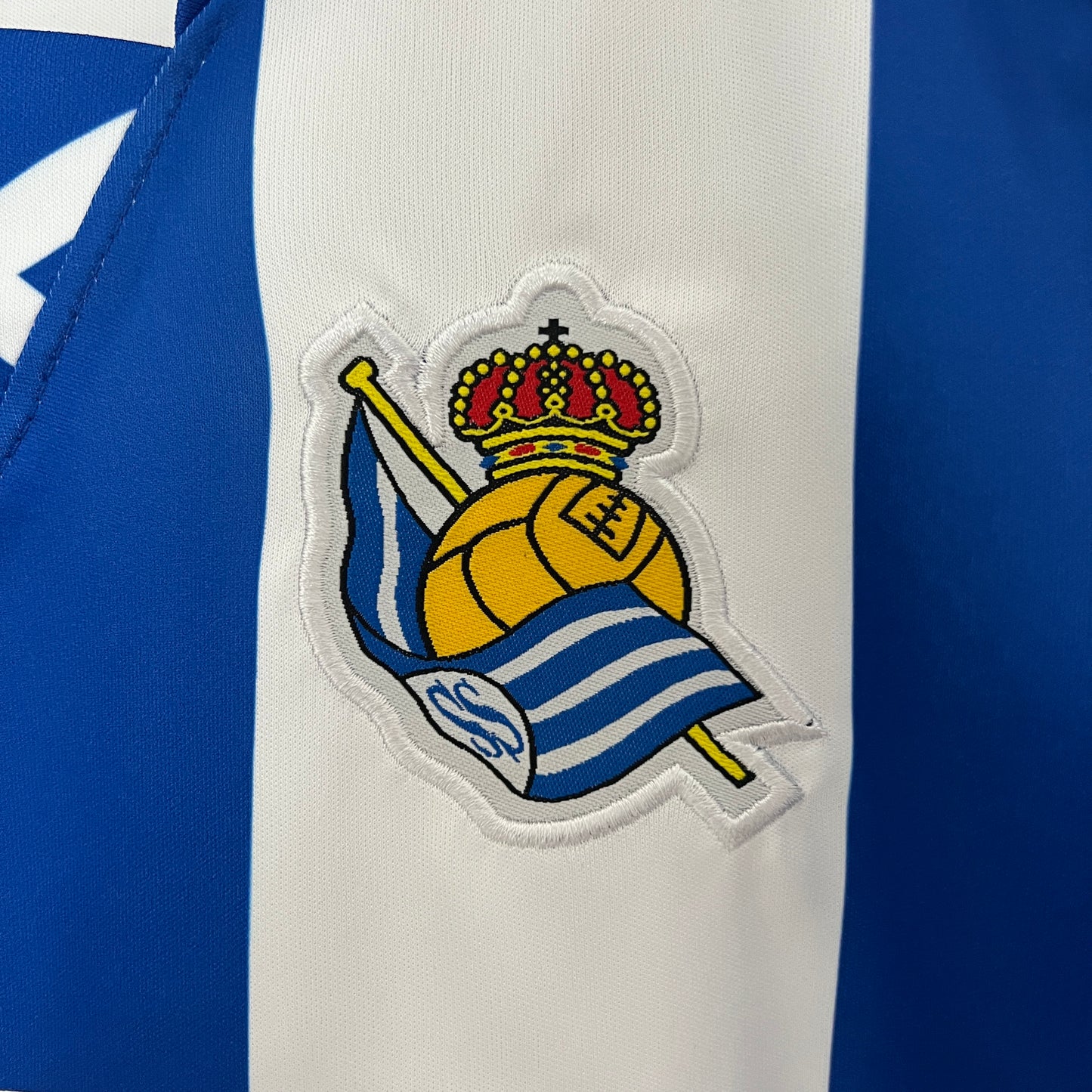 Real Sociedad 1ª Equipación 24/25