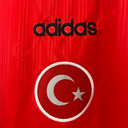 Turquía 1996