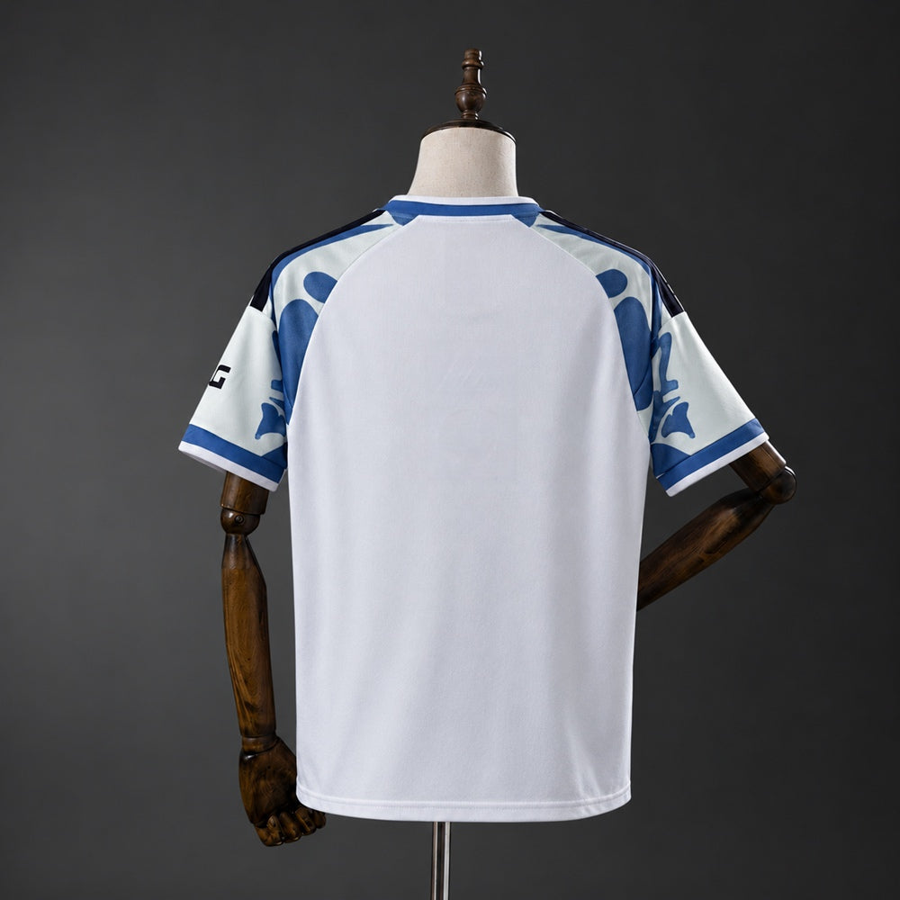 Camiseta Eintracht Frankfurt 3ª Equipación 26/27