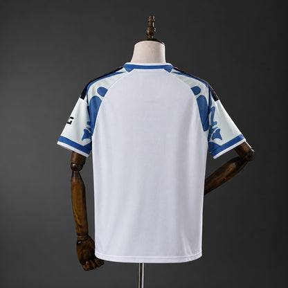 Camiseta Eintracht Frankfurt 3ª Equipación 26/27