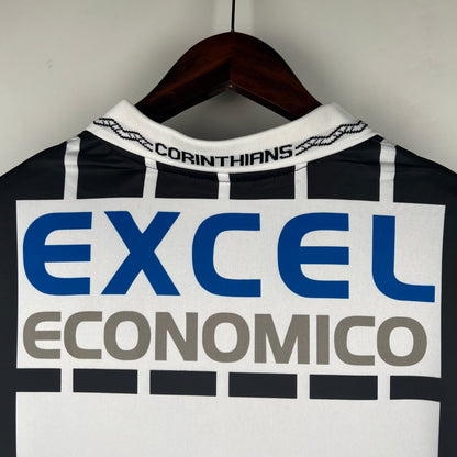 Corinthians 1997