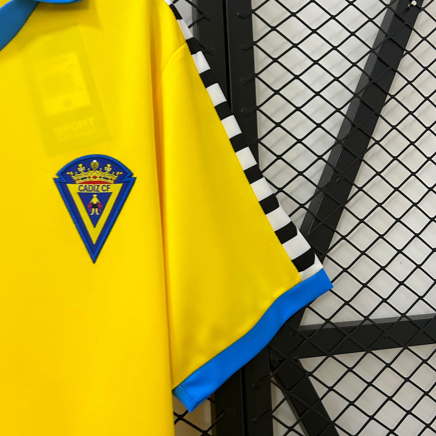 Cádiz CF 83/84