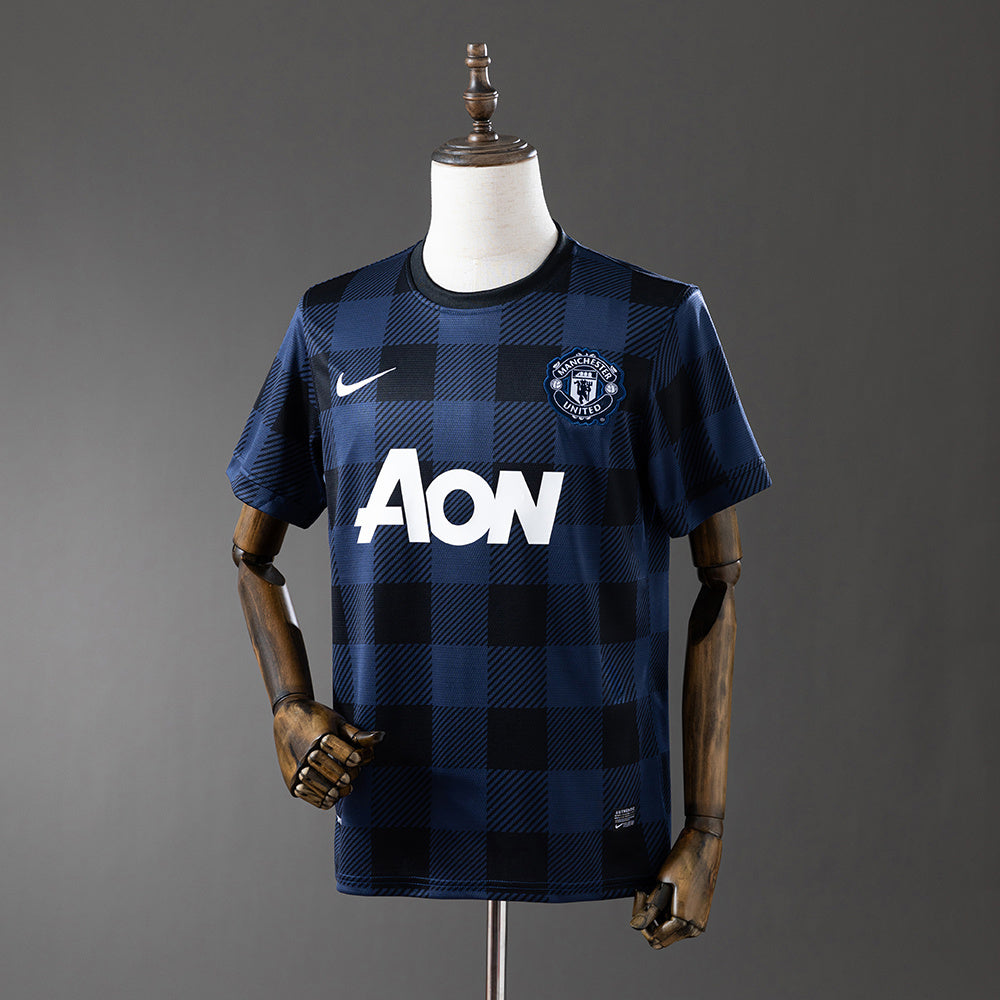 Manchester United 13/14