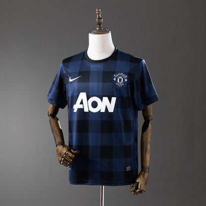 Manchester United 13/14