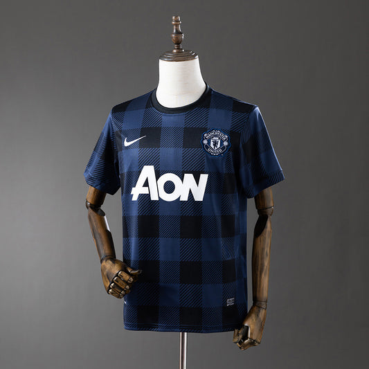 Manchester United 13/14