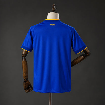 Camiseta Retro Juventus 14/15