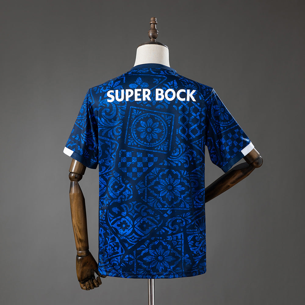 Porto Special Edition