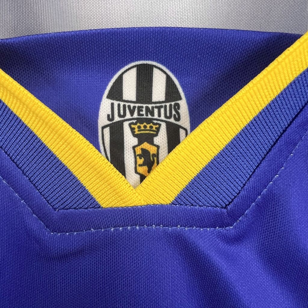 Juventus 95/96