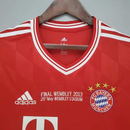 Bayern Munchen 13/14