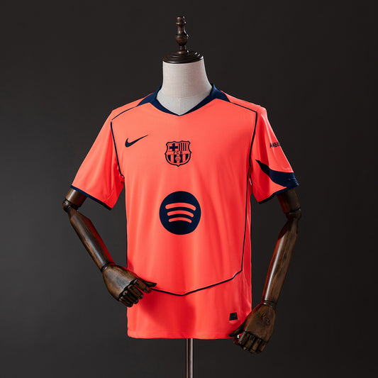FC Barcelona 3ª Equipación 25/26